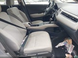 Honda Hr-V Awd Lx 3CZRU6H3XMM701395 photo