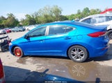 Hyundai Elantra Se KMHD84LF4HU282242 снимка