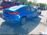 Hyundai Elantra Se KMHD84LF4HU282242 снимка
