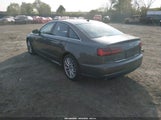 Audi A6 3.0T Premium Plus WAUHGAFC5GN008787 снимка
