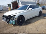 Infiniti Q50 3.0T Premium JN1EV7AR0HM840235 photo