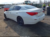 Infiniti Q50 3.0T Premium JN1EV7AR0HM840235 photo