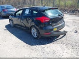 Ford Focus Se 1FADP3K2XFL284408 снимка