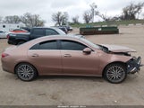 Mercedes-Benz Cla 250 Coupe 4Matic W1K5J4HB3PN361757 снимка