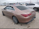 Mercedes-Benz Cla 250 Coupe 4Matic W1K5J4HB3PN361757 photo