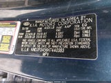 Kia Soul + KNDJP3A56H7440383 снимка