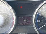Hyundai Sonata Gls 5NPEB4AC0BH297616 снимка