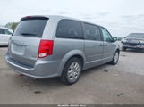 Dodge Grand Caravan Se 2C4RDGBG3GR194912 снимка