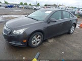 Chevrolet Cruze 1Lt Auto 1G1PC5SB5E7378226 снимка