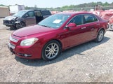 Chevrolet Malibu Ltz 1G1ZK57709F216869 fotografie
