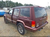 Jeep Cherokee Classic 1J4FF58S6YL170007 снимка