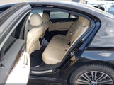BMW 530E Iperformance WBAJA9C56KB388658 снимка