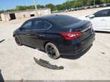 Nissan Sentra Sv 3N1AB7AP0KL610556 снимка