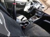Nissan Sentra Sv 3N1AB7AP0KL610556 снимка