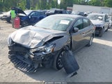 Nissan Sentra S 3N1AB7AP5KY387403 снимка