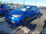 Toyota C-Hr Xle JTNKHMBX7L1074545 photo