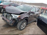 Toyota Rav4 Limited 2T3DFREV0HW560696 снимка