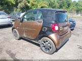 Smart Fortwo Passion WMEFJ5DA2GK066315 снимка