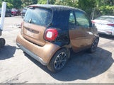 Smart Fortwo Passion WMEFJ5DA2GK066315 снимка