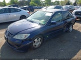 Honda Civic Hybrid JHMES96685S005327 снимка