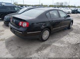 Volkswagen Passat Value Edition WVWAK73C86P216689 снимка