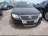 Volkswagen Passat Value Edition WVWAK73C86P216689 снимка