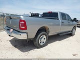Ram  Tradesman 4X4 8' Box 3C6UR5HJ7PG610248 снимка