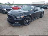 Ford Mustang Ecoboost Premium 1FATP8UH1H5317331 photo