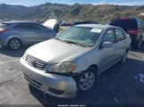 Toyota Corolla Le JTDBR32EX30031902 снимка