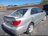 Toyota Corolla Le JTDBR32EX30031902 снимка