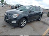 Chevrolet Equinox Lt 2GNALCEK1H1515197 снимка