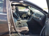 Lincoln Mks Ecoboost 1LNHL9FT1BG603481 снимка