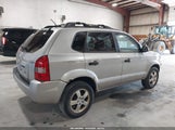 Hyundai Tucson Gl KM8JM12B76U314528 снимка
