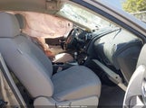Nissan Rogue S JN8AS5MV2DW122786 снимка