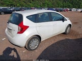 Nissan Versa Note S (Sr)/S Plus/Sl/Sr/Sv 3N1CE2CP3GL406874 снимка