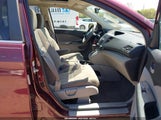Honda Cr-V Ex 5J6RM4H50EL034166 photo