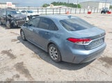 Toyota Corolla Le 5YFB4MDE6PP030792 снимка