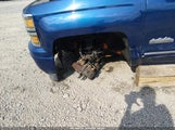 Chevrolet Silverado  High Country 3GCUKTEC8FG248940 photo
