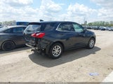 Chevrolet Equinox Lt 3GNAXJEV4JS556288 снимка