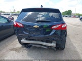 Chevrolet Equinox Lt 3GNAXJEV4JS556288 снимка