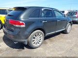 Lincoln Mkx 2LMDJ8JK4BBJ11620 fotografie