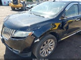 Lincoln Mkx 2LMDJ8JK4BBJ11620 fotografie