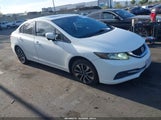 Honda Civic Ex 19XFB2F80FE261674 photo