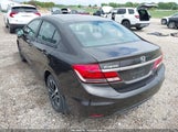 Honda Civic Ex 2HGFB2F85DH514099 снимка