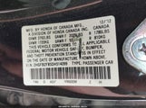 Honda Civic Ex 2HGFB2F85DH514099 снимка