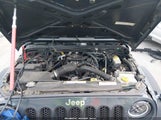 Jeep Wrangler Unlimited X 1J4GA39188L509024 fotografie