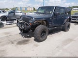 Jeep Wrangler Unlimited X 1J4GA39188L509024 photo