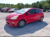 Toyota Prius C One JTDKDTB37C1512858 снимка