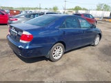 Toyota Camry Le 4T1BE30K46U127456 photo