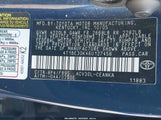 Toyota Camry Le 4T1BE30K46U127456 fotografie